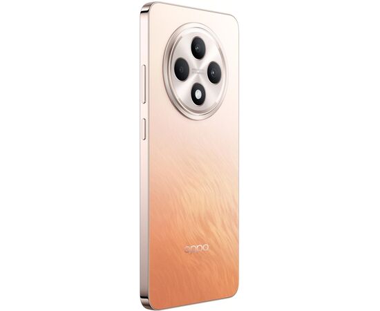 Мобильный телефон Oppo Reno12 FS 5G 12/512GB Amber Orange (OFCPH2637_ORANGE), изображение 5 Мобильный телефон Oppo Reno12 FS 5G 12/512GB Amber Orange (OFCPH2637_ORANGE), изображение 5