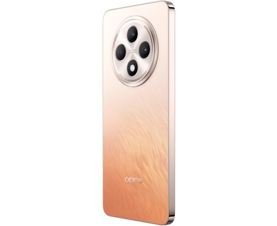 Мобильный телефон Oppo Reno12 FS 5G 12/512GB Amber Orange (OFCPH2637_ORANGE), изображение 6 Мобильный телефон Oppo Reno12 FS 5G 12/512GB Amber Orange (OFCPH2637_ORANGE), изображение 6