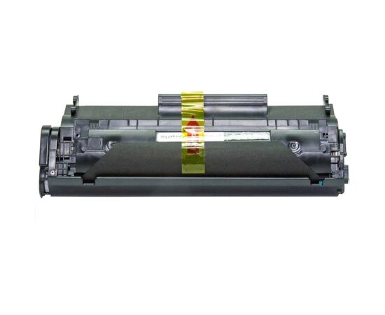 Картридж NewTone HP LJ 1010/1020, Canon LBP-2900, Q2612X Black 3K (NT-KT-Q2612X), изображение 3