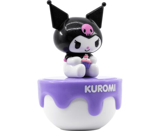 Фигурка Hello Kitty Хэлло Китти и Друзья Юбилейная 50 Куроми (11672), изображение 2 Фигурка Hello Kitty Хэлло Китти и Друзья Юбилейная 50 Куроми (11672), изображение 2