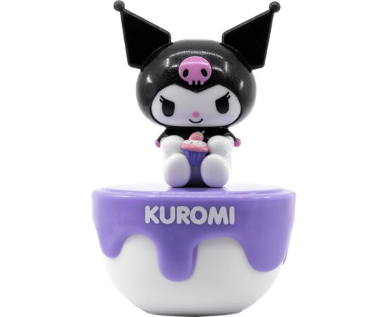 Фігурка Hello Kitty Хелло Кітті та Друзі Ювілейна 50 Куромі (11672)