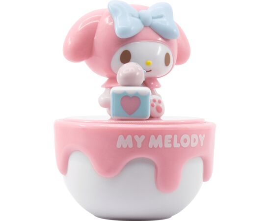 Фигурка Hello Kitty Хэлло Китти и Друзья Юбилейная 50 Май Мелоди (11673), изображение 2 Фигурка Hello Kitty Хэлло Китти и Друзья Юбилейная 50 Май Мелоди (11673), изображение 2