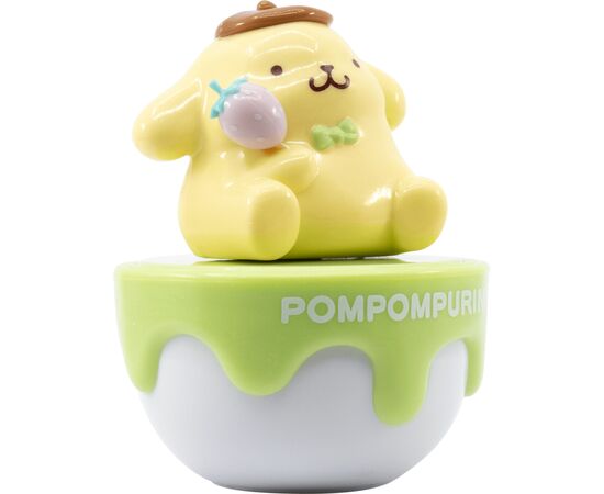 Фигурка Hello Kitty Хэлло Китти и Друзья Юбилейная 50 Помпомпурин (11675), изображение 2 Фигурка Hello Kitty Хэлло Китти и Друзья Юбилейная 50 Помпомпурин (11675), изображение 2