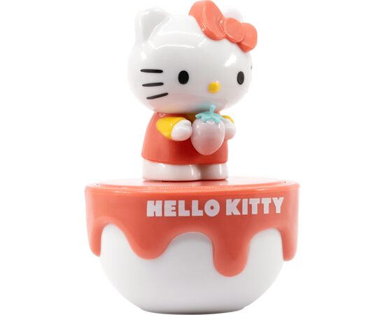 Фигурка Hello Kitty Хэлло Китти и Друзья Юбилейная 50 Хэлло Китти (11671), изображение 2 Фигурка Hello Kitty Хэлло Китти и Друзья Юбилейная 50 Хэлло Китти (11671), изображение 2