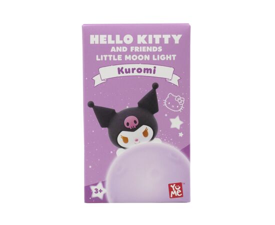 Фигурка Hello Kitty Куроми на Луне со светом (11528), изображение 2 Фигурка Hello Kitty Куроми на Луне со светом (11528), изображение 2