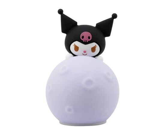 Фигурка Hello Kitty Куроми на Луне со светом (11528)