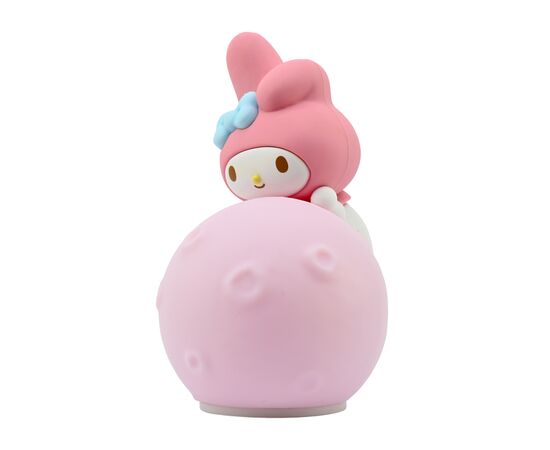 Фигурка Hello Kitty Май Мелоди на Луне со светом (11525), изображение 3 Фигурка Hello Kitty Май Мелоди на Луне со светом (11525), изображение 3