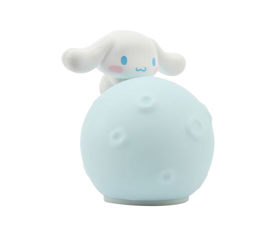 Фигурка Hello Kitty Синаморол на Луне со светом (11527), изображение 4 Фигурка Hello Kitty Синаморол на Луне со светом (11527), изображение 4
