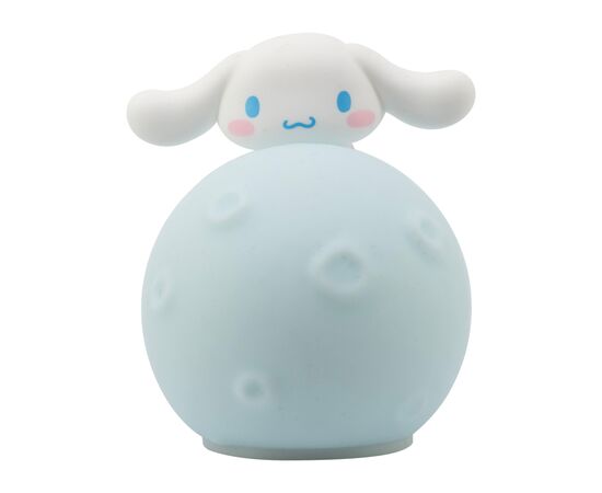 Фигурка Hello Kitty Синаморол на Луне со светом (11527)