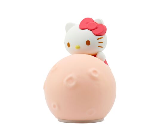 Фігурка Hello Kitty Хелло Кітті на Місяці зі світлом (11526), зображення 3 Фігурка Hello Kitty Хелло Кітті на Місяці зі світлом (11526), зображення 3
