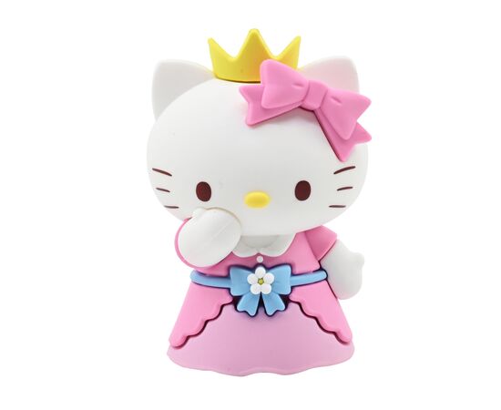 Фигурка Hello Kitty Хелло Китти 5 см в ассортименте (11580), изображение 5 Фигурка Hello Kitty Хелло Китти 5 см в ассортименте (11580), изображение 5