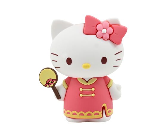 Фигурка Hello Kitty Хелло Китти 5 см в ассортименте (11580), изображение 6 Фигурка Hello Kitty Хелло Китти 5 см в ассортименте (11580), изображение 6