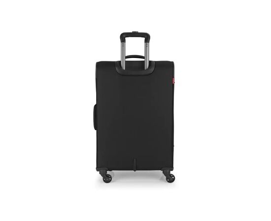 Чемодан Gabol Florida (M) Black (123146-001) (930708), изображение 3 Чемодан Gabol Florida (M) Black (123146-001) (930708), изображение 3