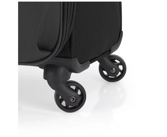 Чемодан Gabol Florida (M) Black (123146-001) (930708), изображение 7 Чемодан Gabol Florida (M) Black (123146-001) (930708), изображение 7