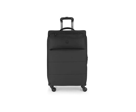 Валіза Gabol Florida (M) Black (123146-001) (930708)