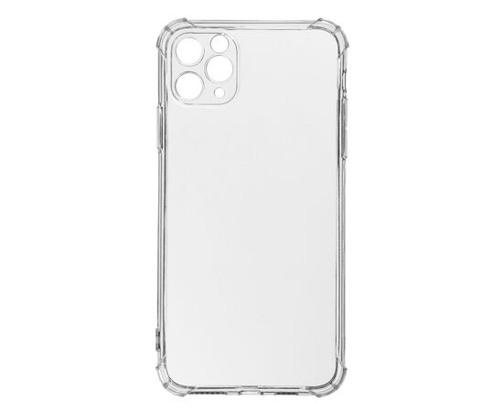 Чохол до мобільного телефона Armorstandart Air Force Apple iPhone 11 Pro Camera cover Clear (ARM78793)