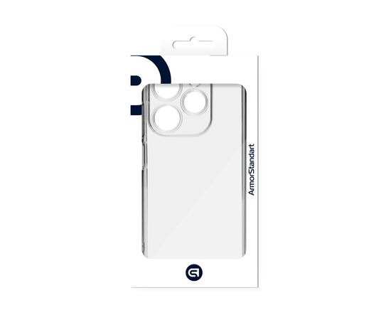 Чехол для мобильного телефона Armorstandart Air Force Tecno Spark 20C (BG7n) Camera cover Clear (ARM73805), изображение 2 Чехол для мобильного телефона Armorstandart Air Force Tecno Spark 20C (BG7n) Camera cover Clear (ARM73805), изображение 2