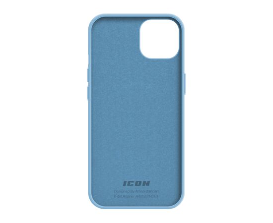Чехол для мобильного телефона Armorstandart ICON2 Case Apple iPhone 15 Light Blue (ARM77001), изображение 2
