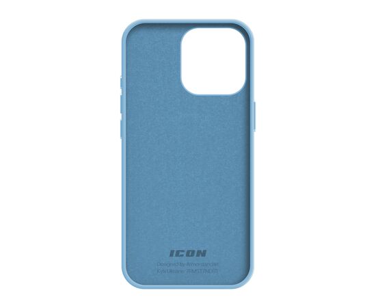 Чехол для мобильного телефона Armorstandart ICON2 Case Apple iPhone 15 Pro Light Blue (ARM76998), изображение 2