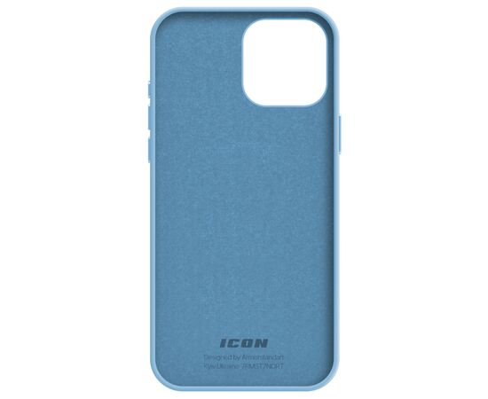 Чехол для мобильного телефона Armorstandart ICON2 Case Apple iPhone 15 Pro Max Light Blue (ARM77004), изображение 2
