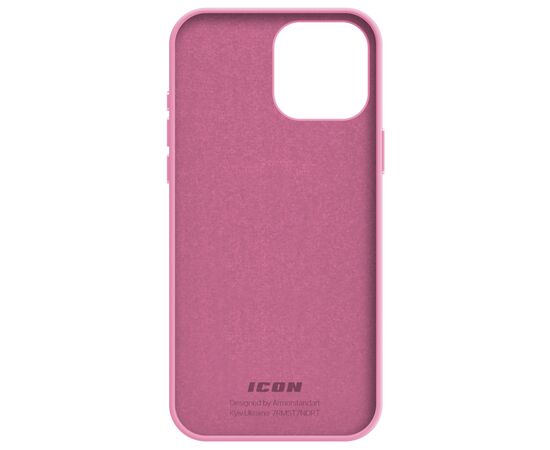 Чохол до мобільного телефона Armorstandart ICON2 Case Apple iPhone 15 Pro Max Pink (ARM77018), зображення 2