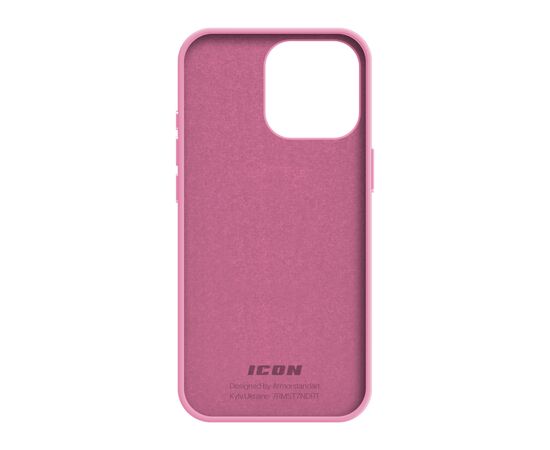 Чехол для мобильного телефона Armorstandart ICON2 Case Apple iPhone 15 Pro Pink (ARM77019), изображение 2