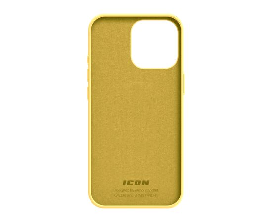 Чехол для мобильного телефона Armorstandart ICON2 Case Apple iPhone 15 Pro Sunshine (ARM76997), изображение 2