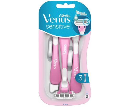 Бритва Gillette VENUS Sens (7702018491544), изображение 2