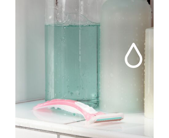 Бритва Gillette VENUS Sens (7702018491544), изображение 8