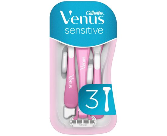 Бритва Gillette VENUS Sens (7702018491544)
