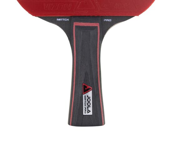 Ракетка для настольного тенниса Joola Match Pro (53022) (930765), изображение 4 Ракетка для настольного тенниса Joola Match Pro (53022) (930765), изображение 4