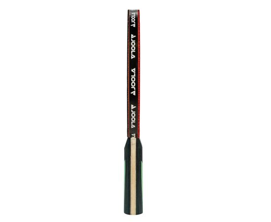 Ракетка для настольного тенниса Joola Mega Carbon (54205) (930759), изображение 5 Ракетка для настольного тенниса Joola Mega Carbon (54205) (930759), изображение 5
