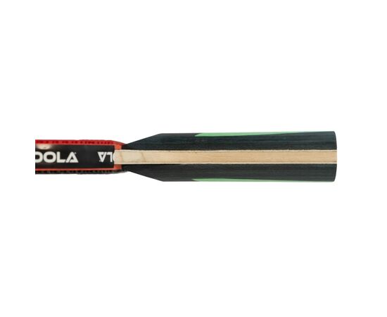 Ракетка для настольного тенниса Joola Mega Carbon (54205) (930759), изображение 8 Ракетка для настольного тенниса Joola Mega Carbon (54205) (930759), изображение 8