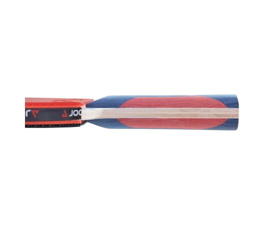 Ракетка для настольного тенниса Joola Rossi JR Pro (53140) (930768), изображение 6 Ракетка для настольного тенниса Joola Rossi JR Pro (53140) (930768), изображение 6