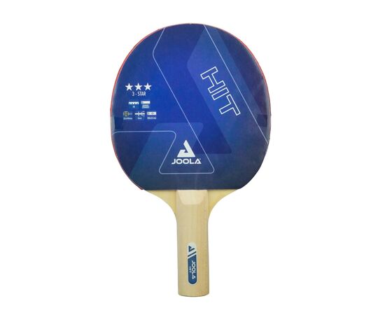 Комплект для настольного тенниса Joola Bag Set Hit 14 Bats 30 Balls (54839) (930810), изображение 3 Комплект для настольного тенниса Joola Bag Set Hit 14 Bats 30 Balls (54839) (930810), изображение 3
