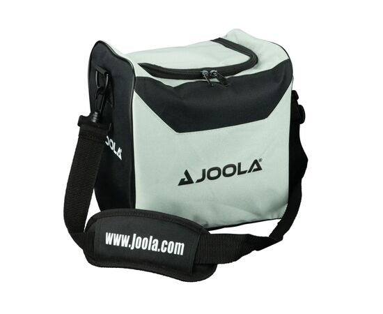 Комплект для настольного тенниса Joola Bag Set Hit 14 Bats 30 Balls (54839) (930810), изображение 5 Комплект для настольного тенниса Joola Bag Set Hit 14 Bats 30 Balls (54839) (930810), изображение 5