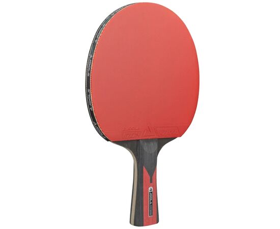 Комплект для настольного тенниса Joola Duo Carbon 2 Bats 3 Balls (54822) (930808), изображение 2 Комплект для настольного тенниса Joola Duo Carbon 2 Bats 3 Balls (54822) (930808), изображение 2
