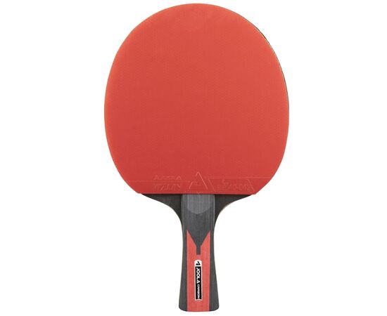 Комплект для настольного тенниса Joola Duo Carbon 2 Bats 3 Balls (54822) (930808), изображение 3 Комплект для настольного тенниса Joola Duo Carbon 2 Bats 3 Balls (54822) (930808), изображение 3