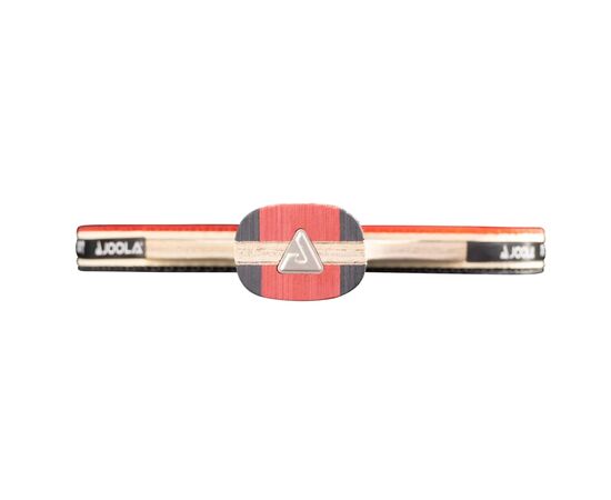 Комплект для настольного тенниса Joola Duo Carbon 2 Bats 3 Balls (54822) (930808), изображение 5 Комплект для настольного тенниса Joola Duo Carbon 2 Bats 3 Balls (54822) (930808), изображение 5