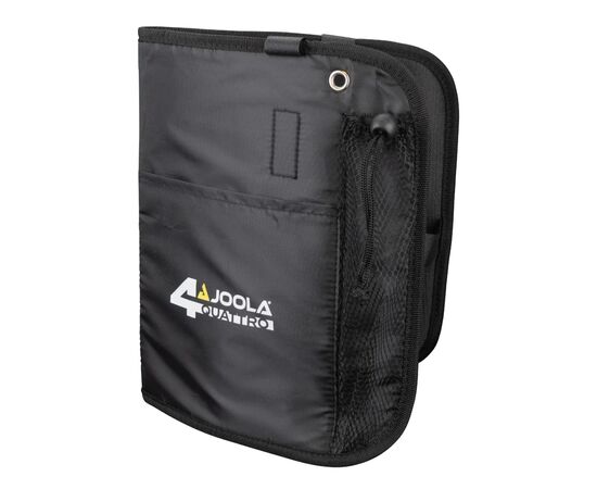 Комплект для настольного тенниса Joola Quattro 4 Bats 10 Balls (54818) (930795), изображение 5 Комплект для настольного тенниса Joola Quattro 4 Bats 10 Balls (54818) (930795), изображение 5
