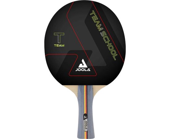 Комплект для настільного тенісу Joola Team School 4 Bats 8 Balls (54825) (930798), зображення 4 Комплект для настільного тенісу Joola Team School 4 Bats 8 Balls (54825) (930798), зображення 4