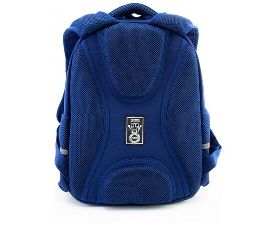 Рюкзак школьный Maxi 15" Синий (MX86261), изображение 3 Рюкзак школьный Maxi 15" Синий (MX86261), изображение 3
