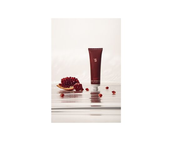 Гель для душа Sister's Aroma Smart Shower Gel Гранат 100 мл (4820227782963), изображение 2 Гель для душа Sister's Aroma Smart Shower Gel Гранат 100 мл (4820227782963), изображение 2