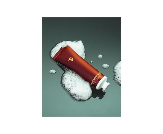 Гель для душа Sister's Aroma Smart Shower Gel Инжир 100 мл (4820227782970), изображение 2 Гель для душа Sister's Aroma Smart Shower Gel Инжир 100 мл (4820227782970), изображение 2