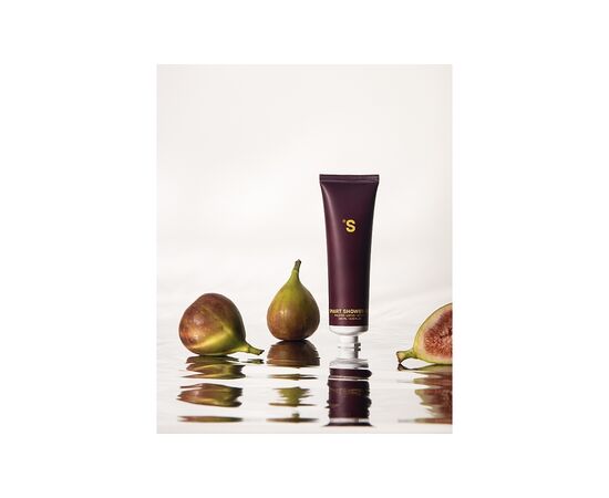Гель для душа Sister's Aroma Smart Shower Gel Инжир 100 мл (4820227782970), изображение 3 Гель для душа Sister's Aroma Smart Shower Gel Инжир 100 мл (4820227782970), изображение 3
