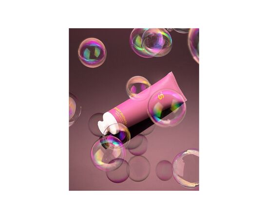 Гель для душа Sister's Aroma Smart Shower Gel Пион 100 мл (4820227782956), изображение 2 Гель для душа Sister's Aroma Smart Shower Gel Пион 100 мл (4820227782956), изображение 2