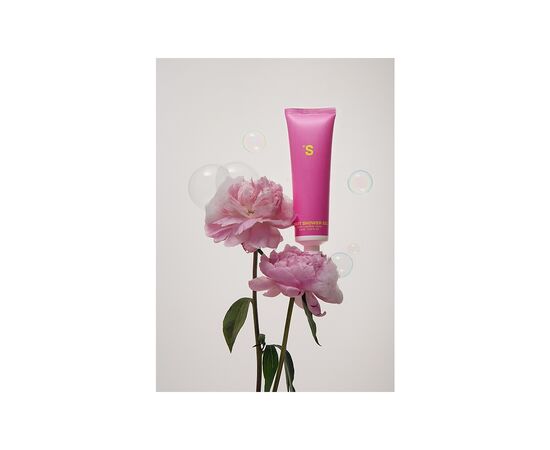 Гель для душа Sister's Aroma Smart Shower Gel Пион 100 мл (4820227782956), изображение 3 Гель для душа Sister's Aroma Smart Shower Gel Пион 100 мл (4820227782956), изображение 3