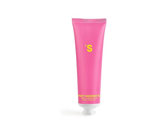 Гель для душа Sister's Aroma Smart Shower Gel Пион 100 мл (4820227782956)