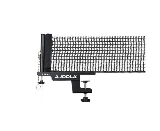 Сетка для настольного тенниса Joola Avanti (31009) (930816), изображение 2 Сетка для настольного тенниса Joola Avanti (31009) (930816), изображение 2