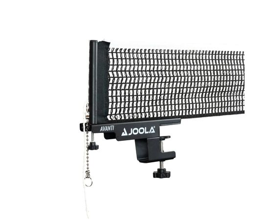 Сетка для настольного тенниса Joola Avanti (31009) (930816), изображение 3 Сетка для настольного тенниса Joola Avanti (31009) (930816), изображение 3